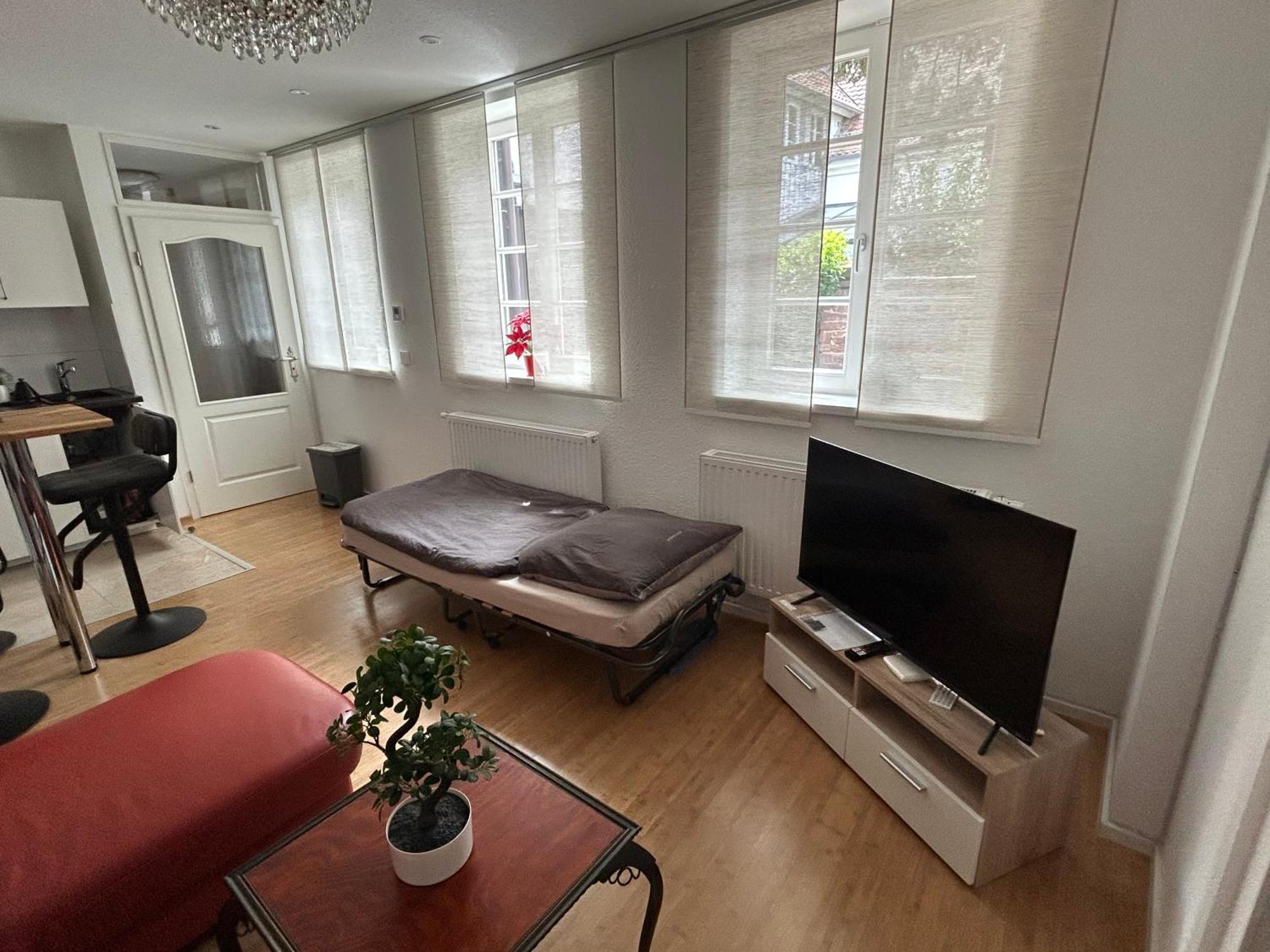 Exklusives Haus, Ruhig Gelegen Im Innenhof, Zentral, Lichtdurchflutet, Karlsruhe Bagian luar foto